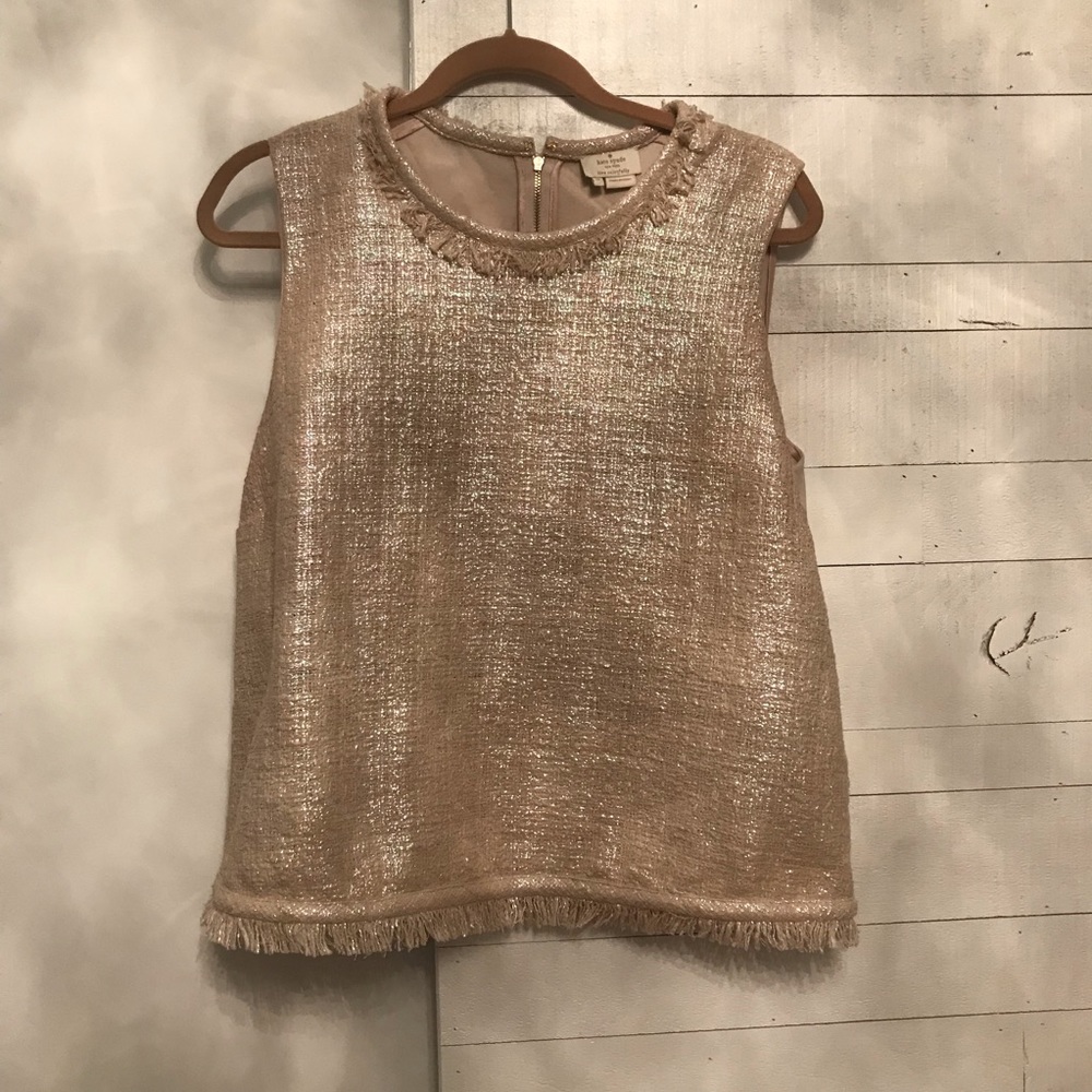 Kate Spade Top